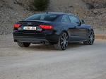 Audi S5 Coupe by MTM 2008 года